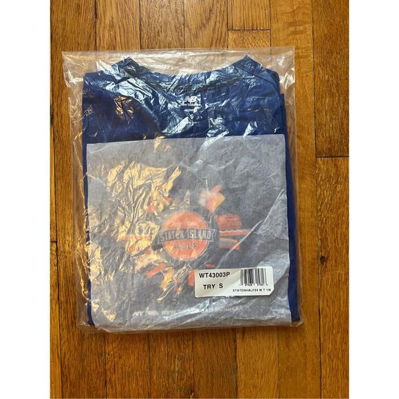 NEW BALANCE STATEN ISLAND HALF - NYRR - 2024 - Picture 2 of 12